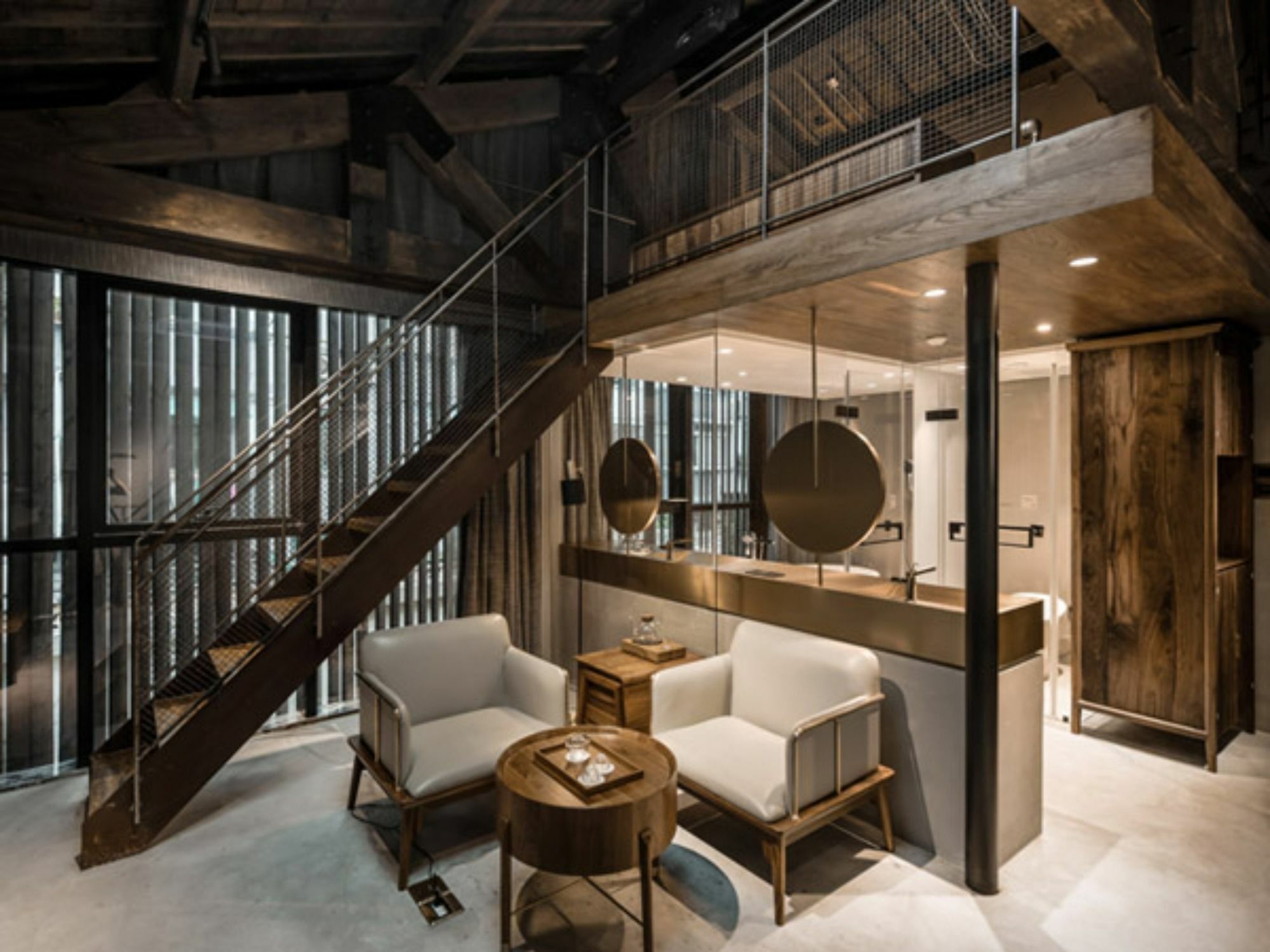 Yu Hotel Шанхай Экстерьер фото